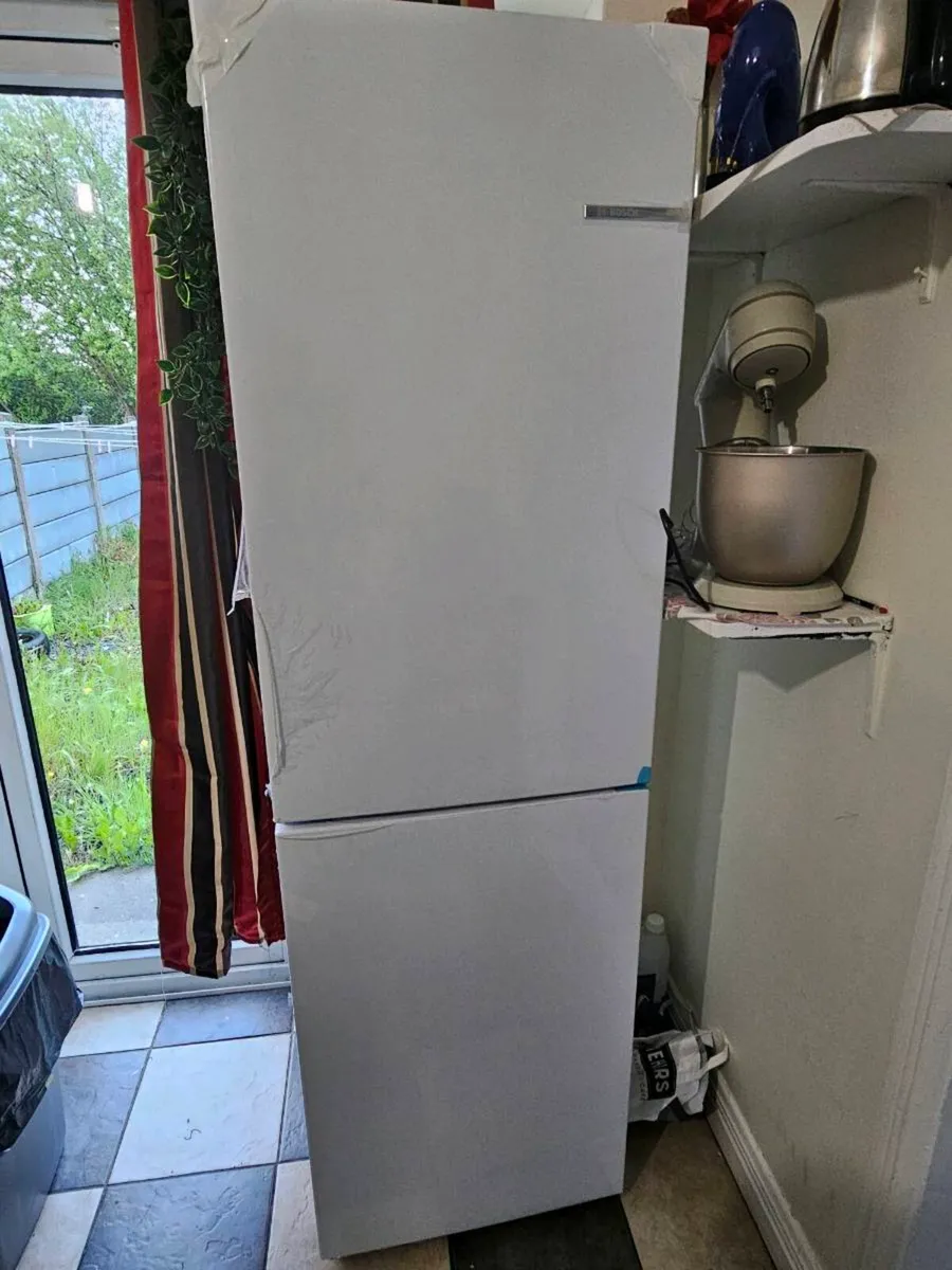 Bosch Fridge - Image 1