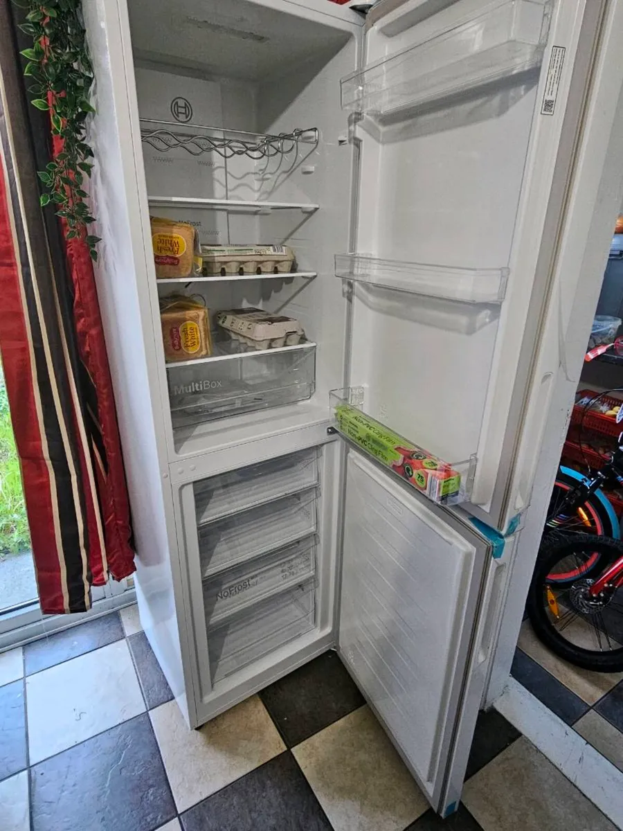 Bosch Fridge - Image 2