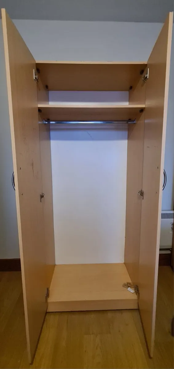 Wardrobe - Image 1