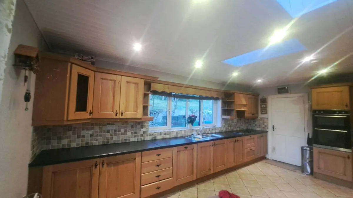 Kitchen - Image 1