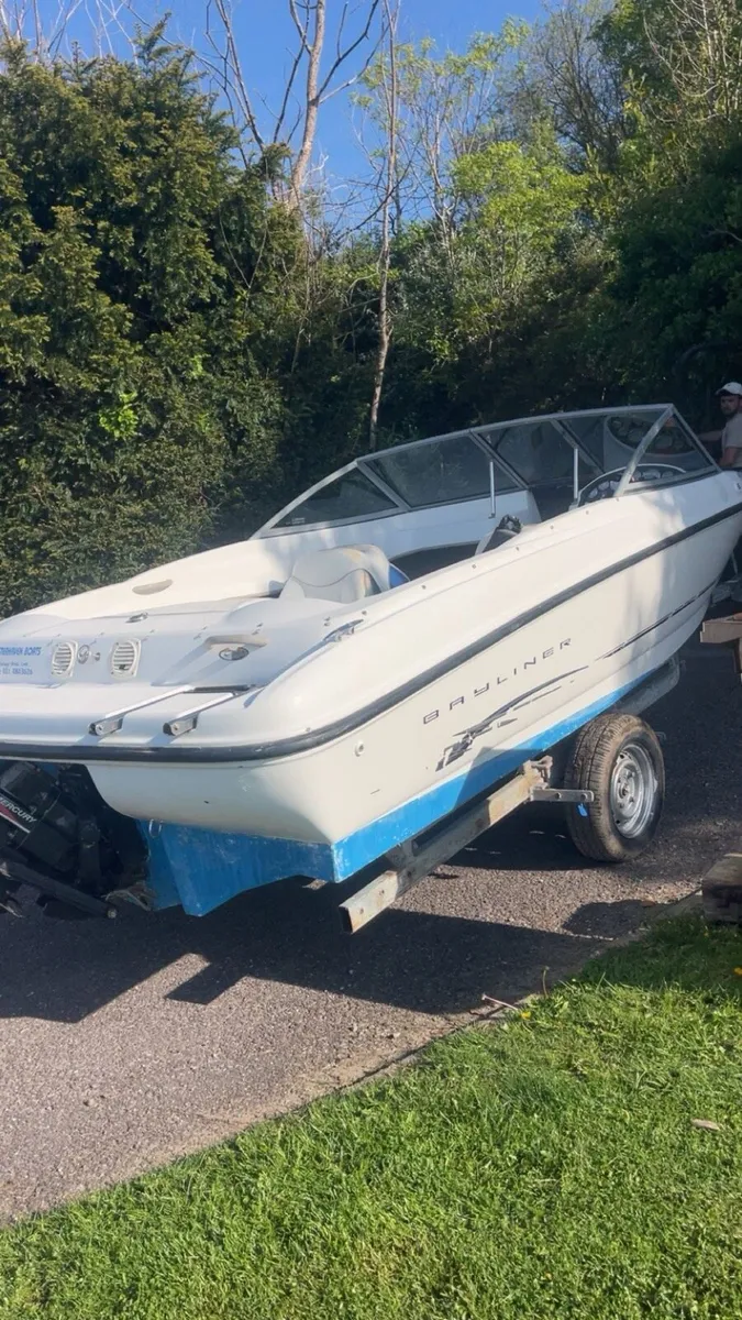 Bayliner 175 - Image 3