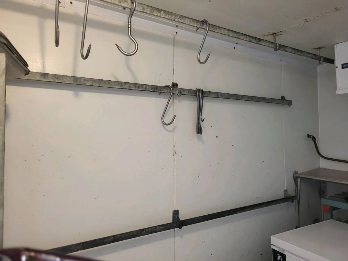 Butcher Cold Rooms - Image 3