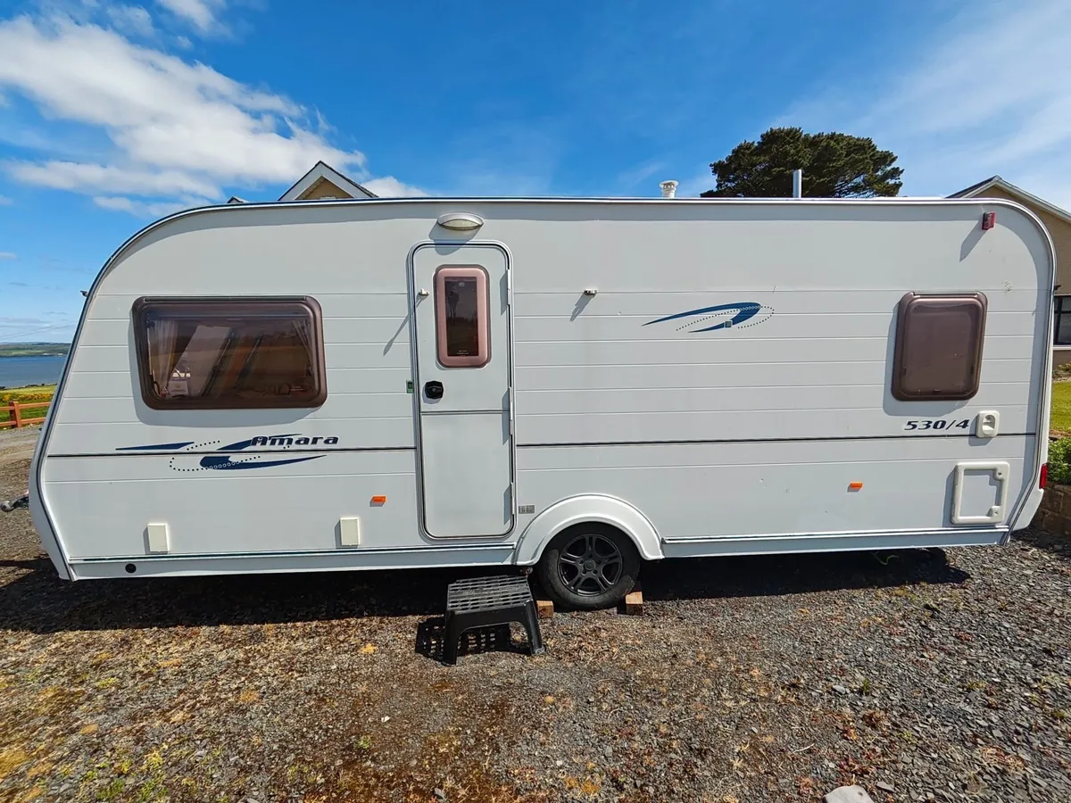 Caravan - Image 3