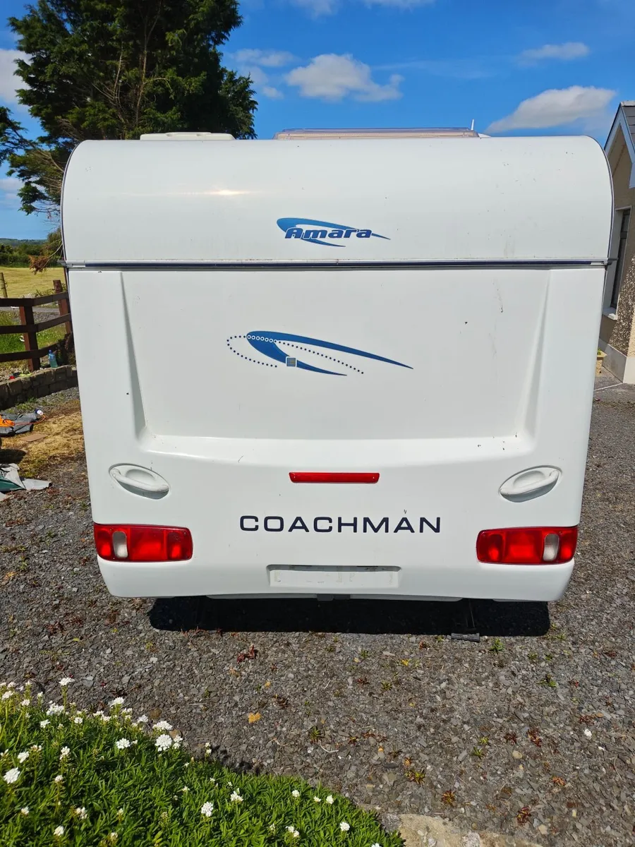 Caravan - Image 4
