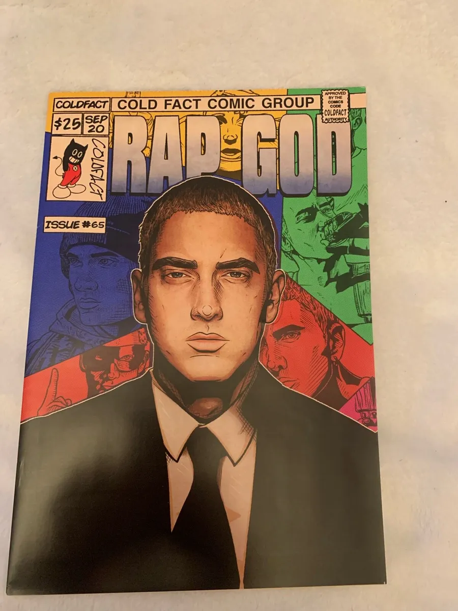 Eminem - Image 1