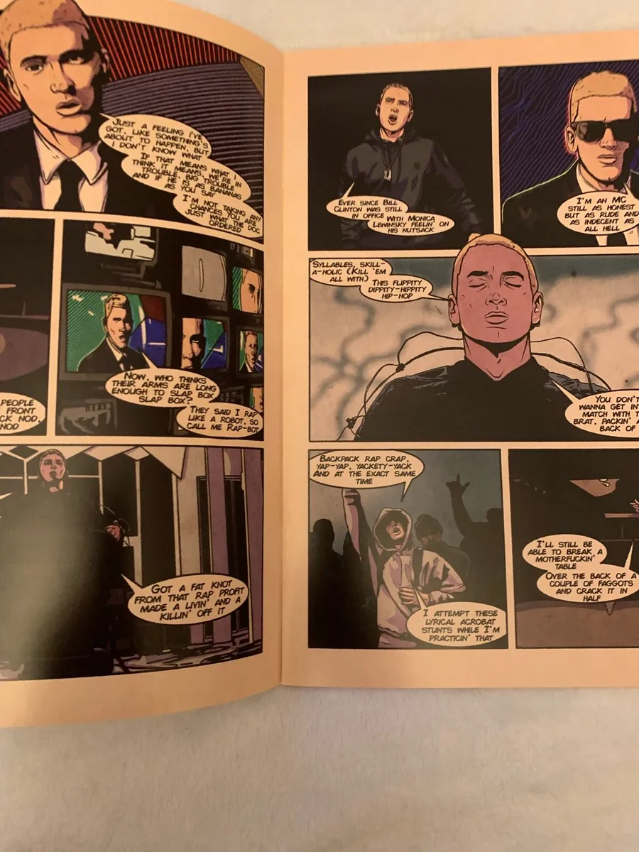 Eminem - Image 2