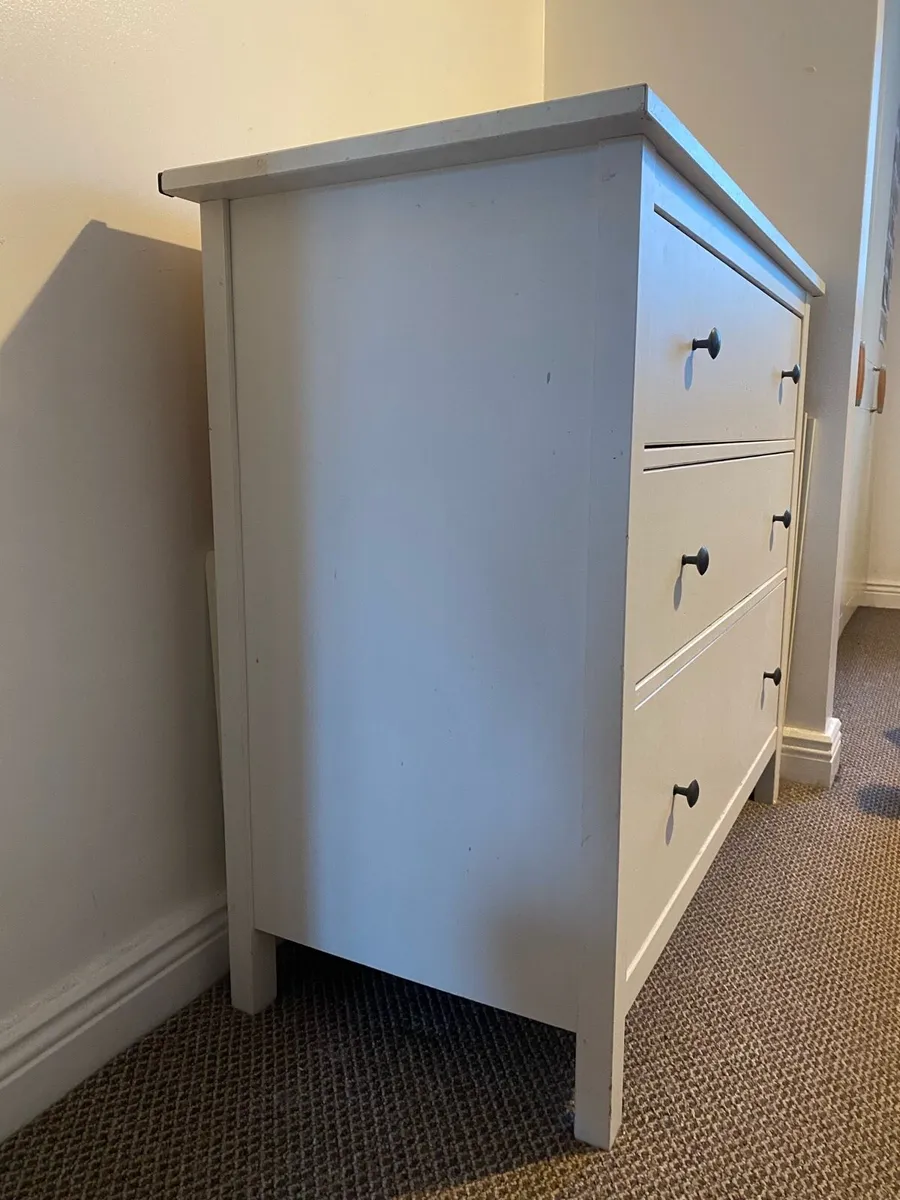 IKEA chest of drawers - Image 2