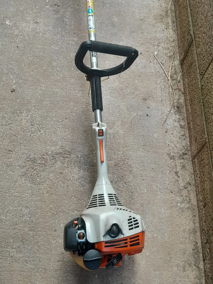 Strimmer - Image 3