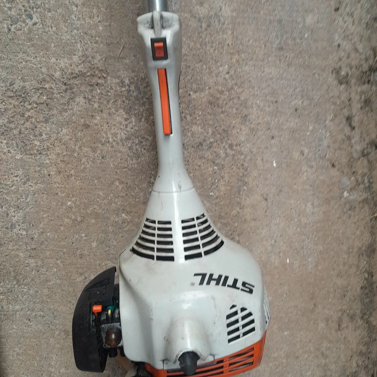 Strimmer - Image 4