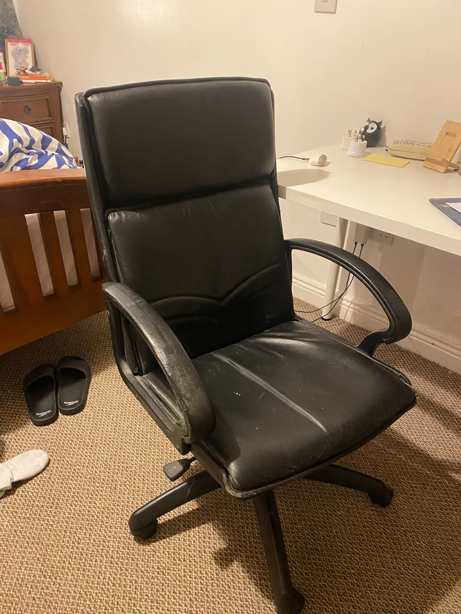Office chair