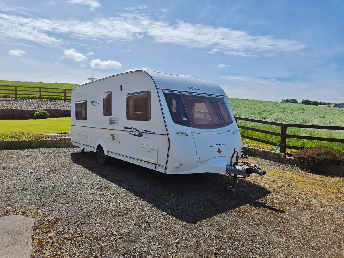 Caravan - Image 1
