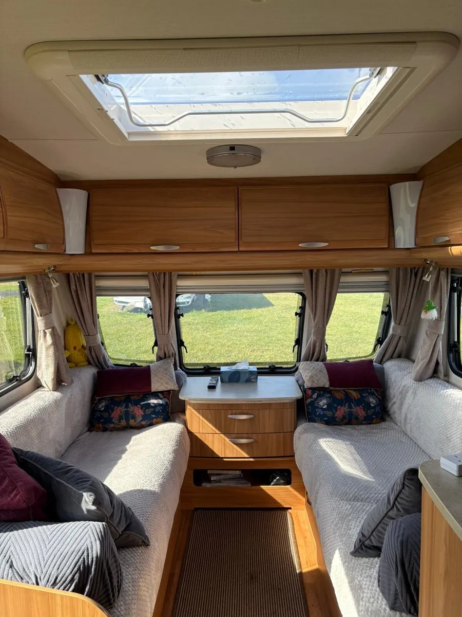 Delta Luna T1 Caravan Forsale - Image 4
