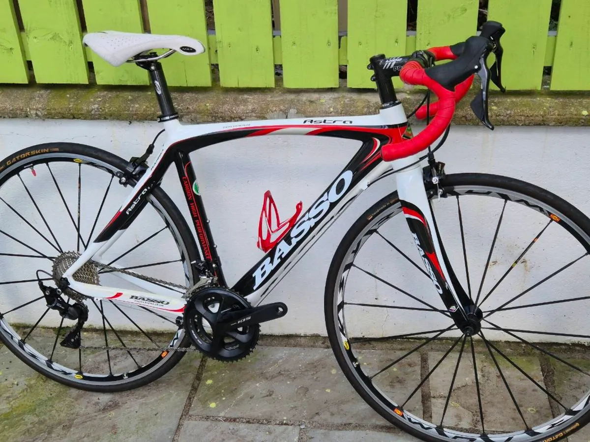 Basso Astra - Image 1