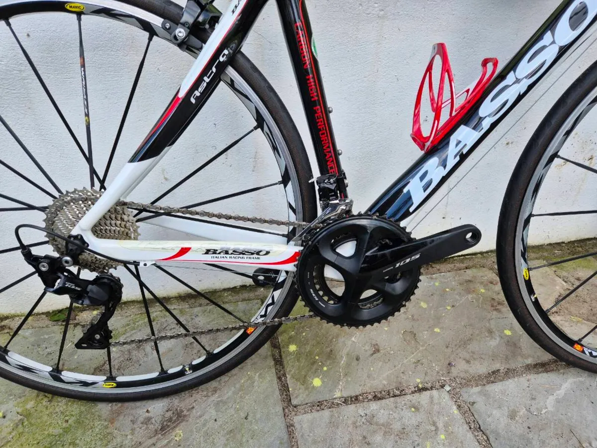 Basso Astra - Image 3
