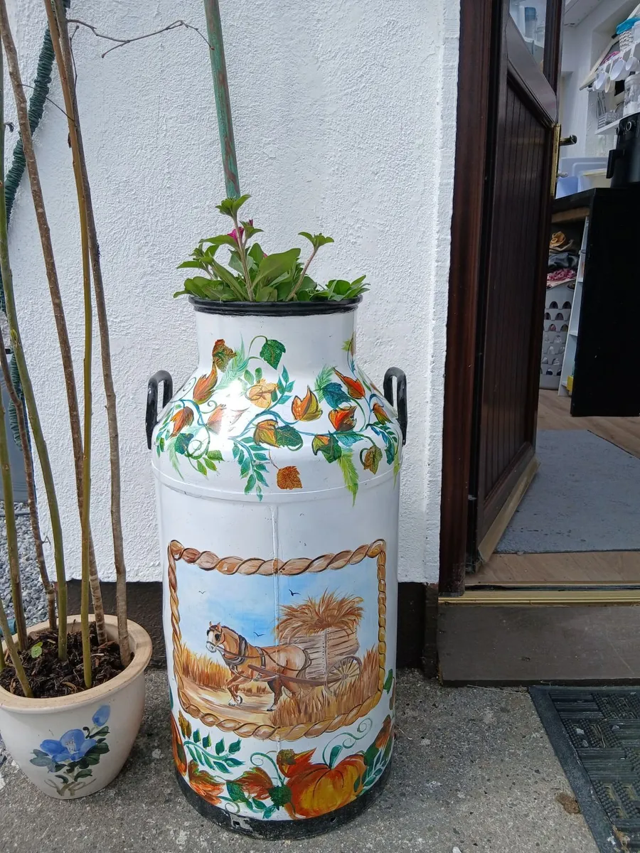Creamery Can - Image 3
