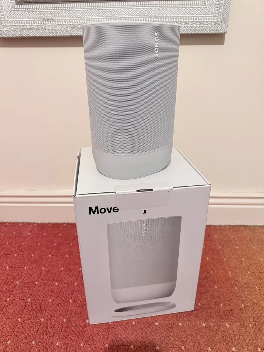 Sonos move 2 - Image 1