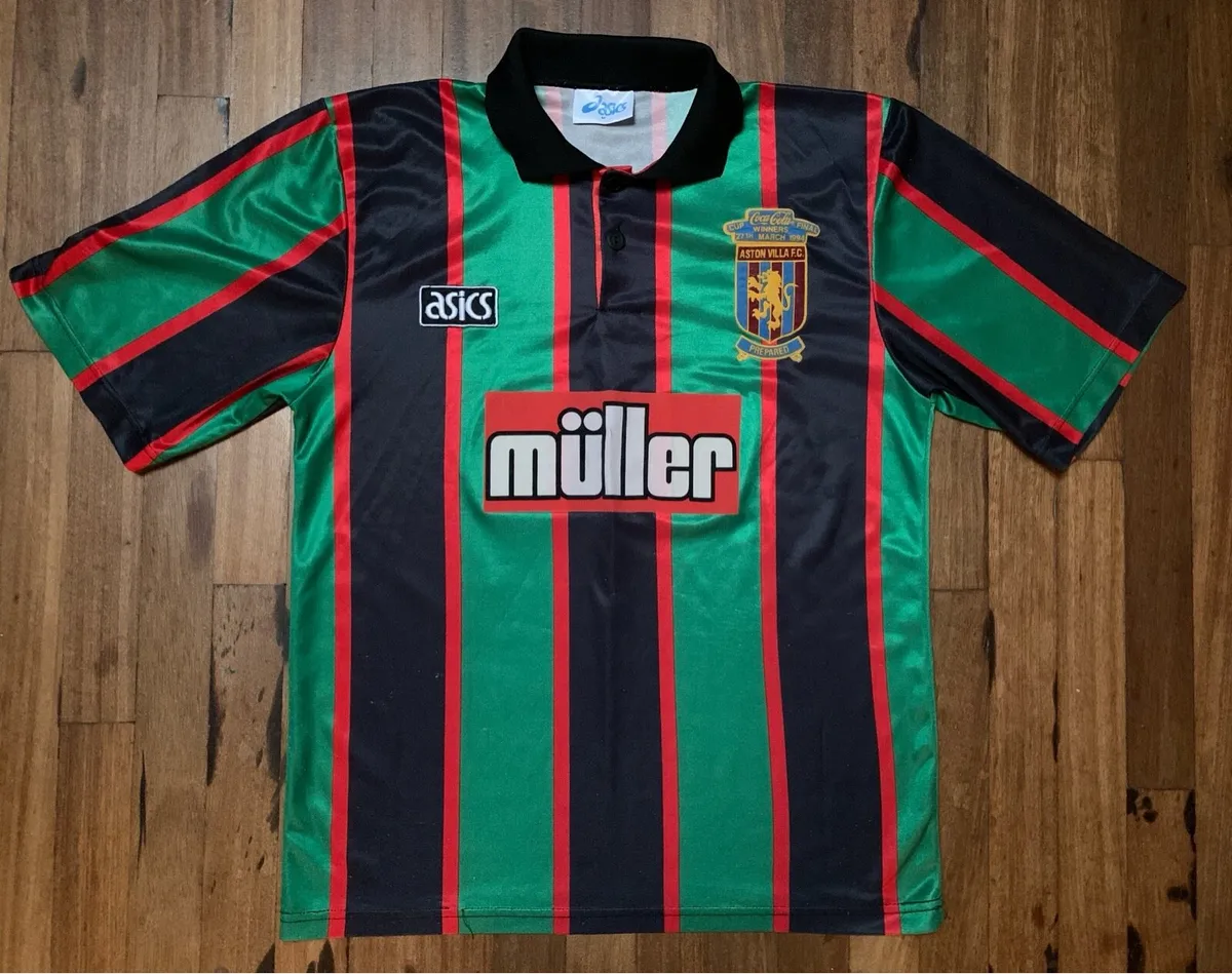 Original Jerseys - Image 1