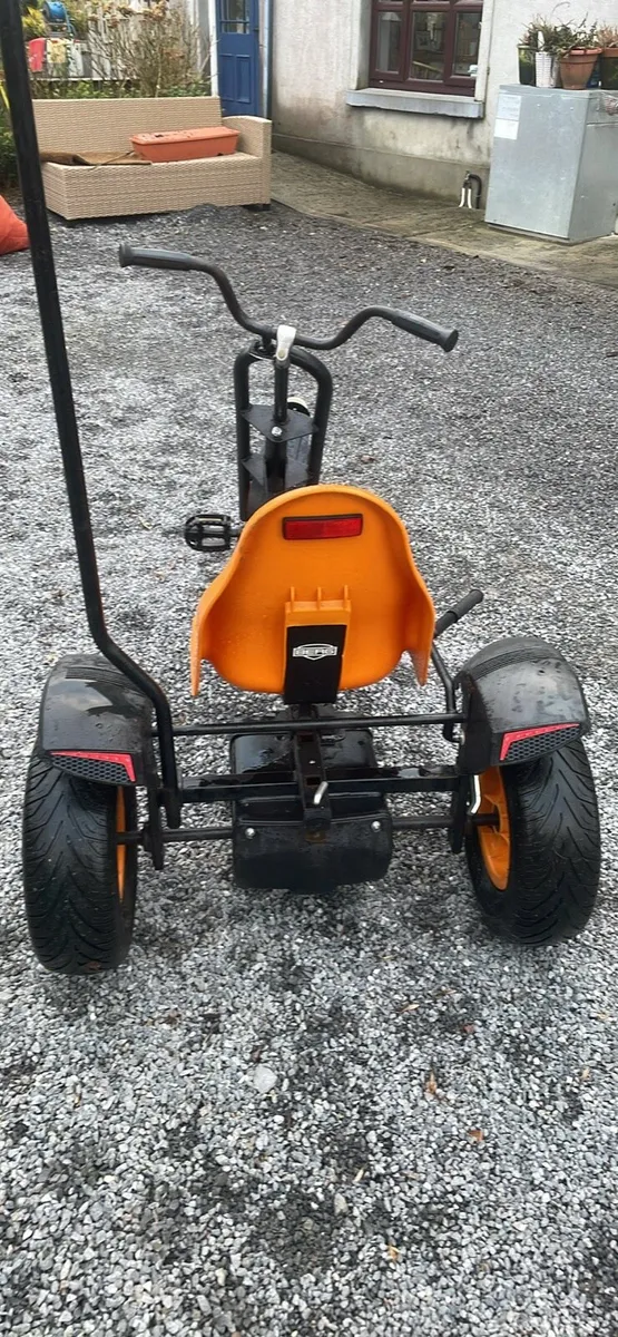 Go cart - Image 4