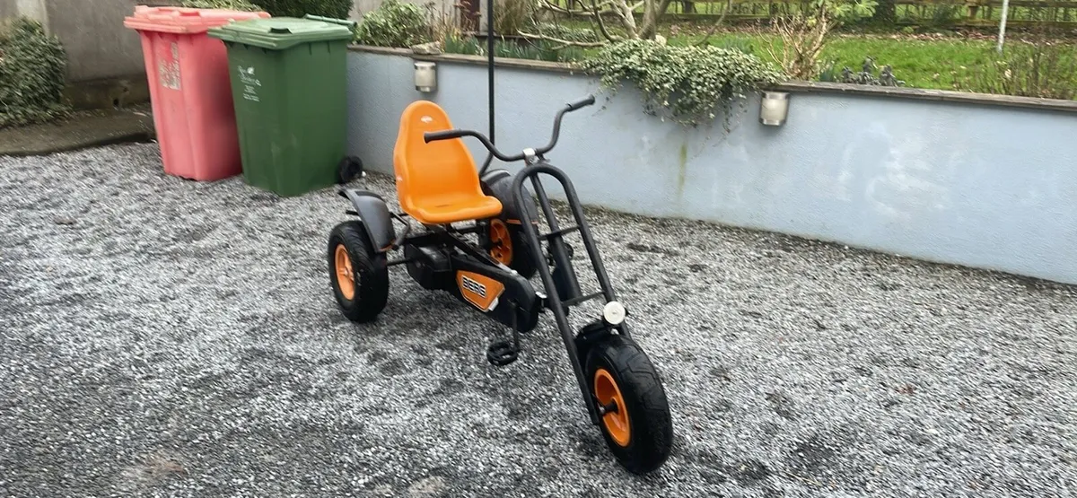 Go cart - Image 1