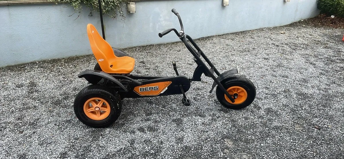 Go cart - Image 2