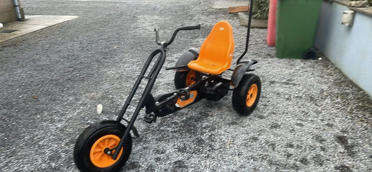 Go cart - Image 3