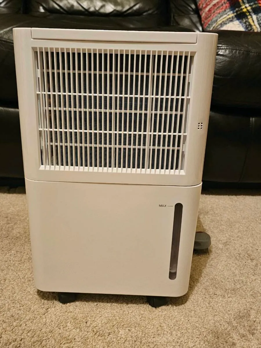 2 TRONIC Dehumidifier - Image 1