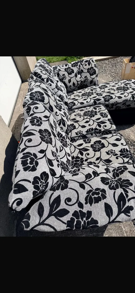 Corner sofa - Image 4
