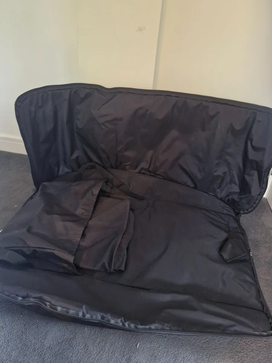 Bugaboo travel case - Image 2