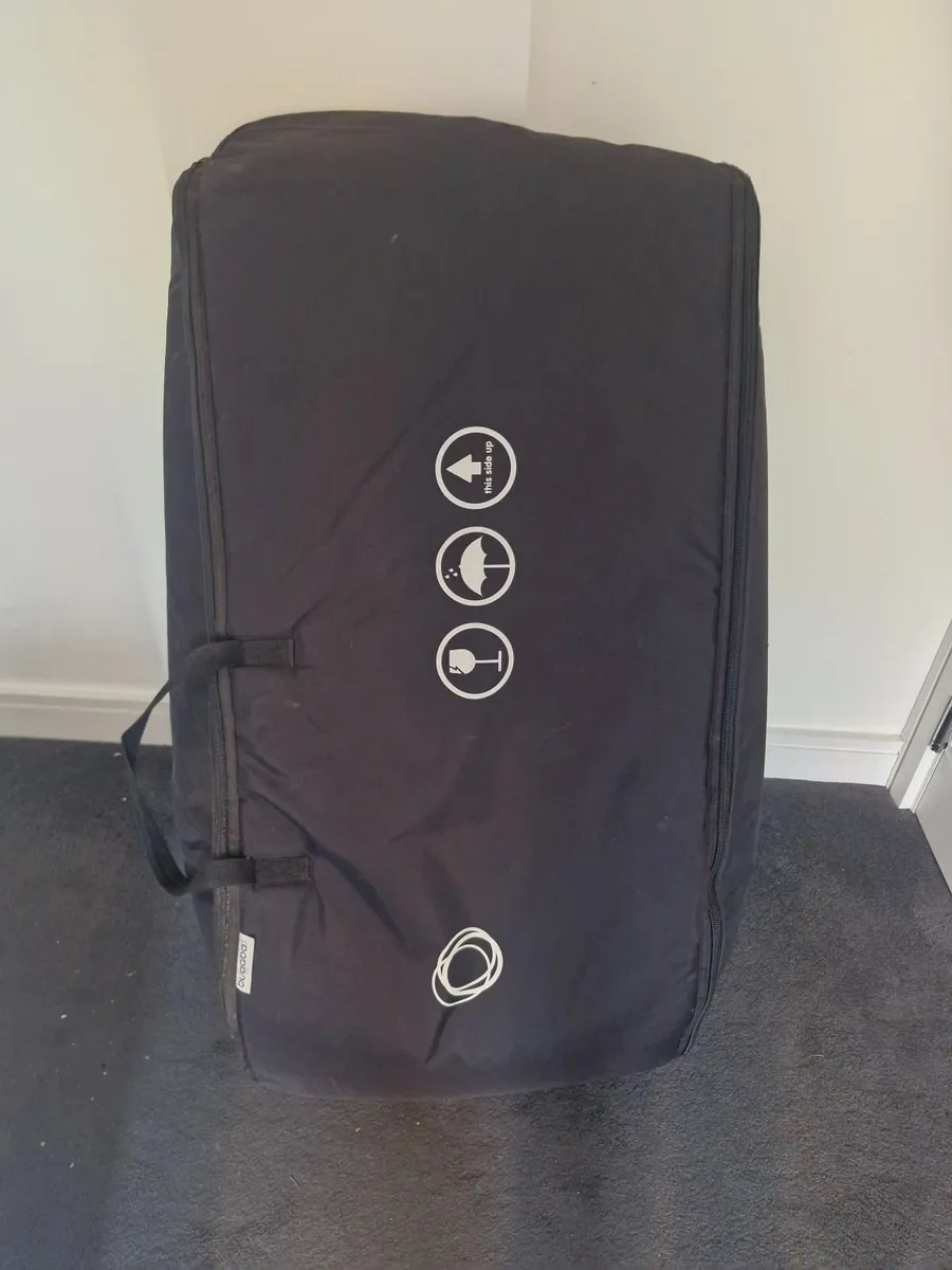 Bugaboo travel case - Image 3