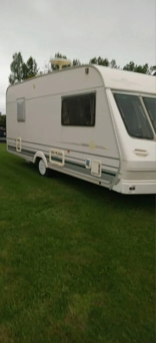 Caravan - Image 2