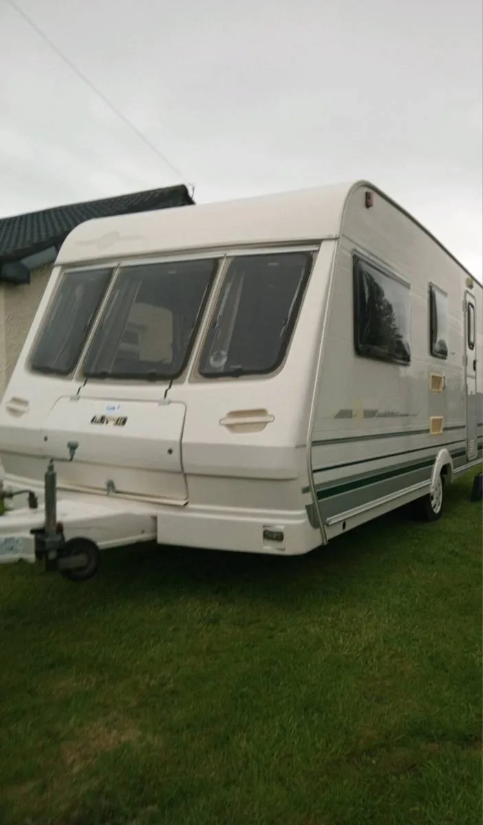 Caravan - Image 3