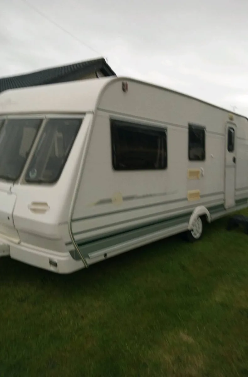 Caravan - Image 4