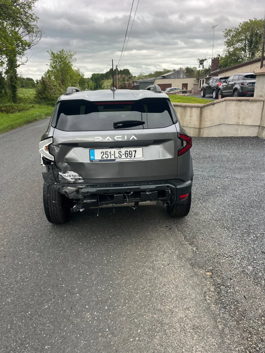 251  DACIA  DUSTER - Image 3