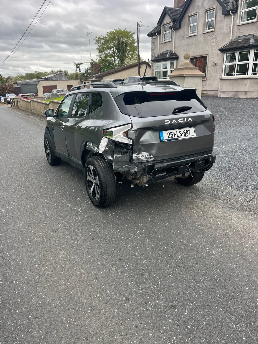 251  DACIA  DUSTER - Image 4
