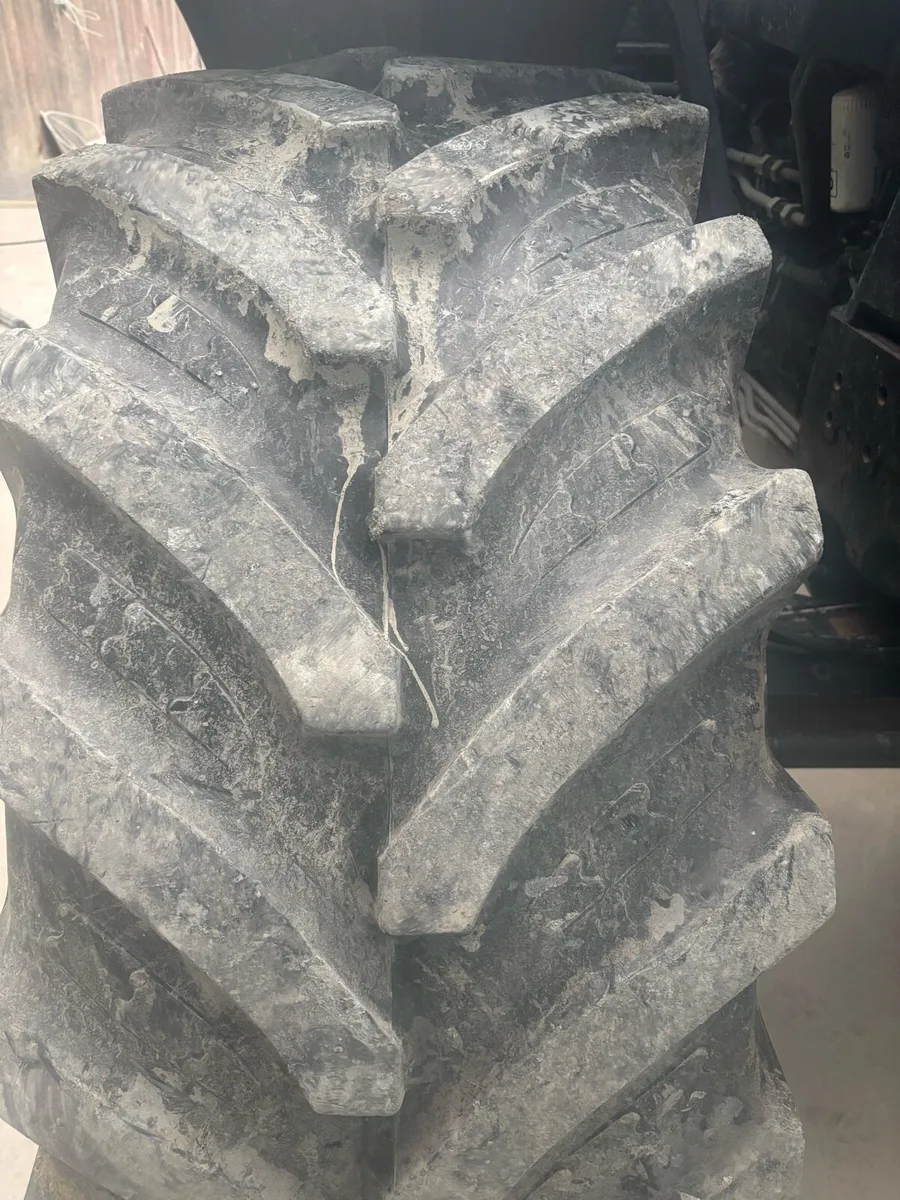 Tyres - Image 3
