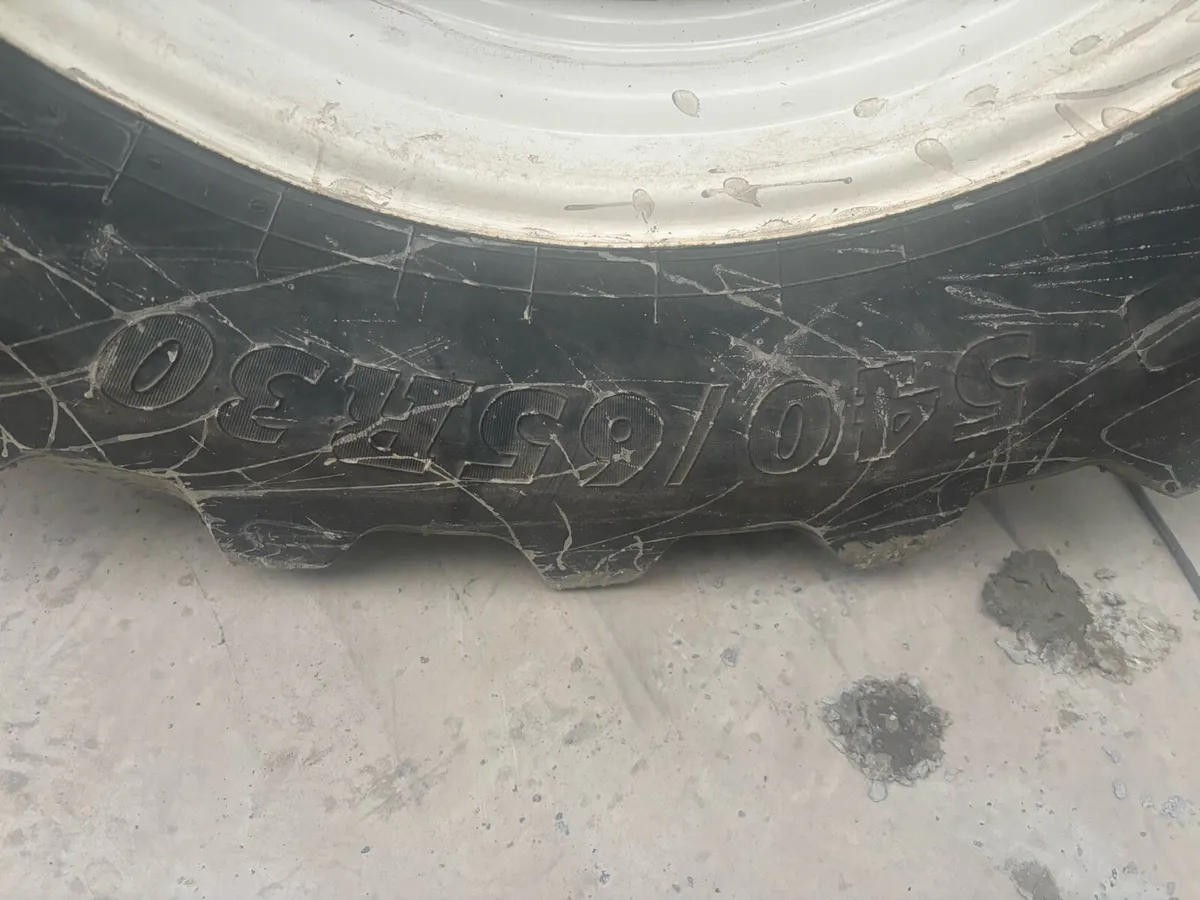 Tyres - Image 4