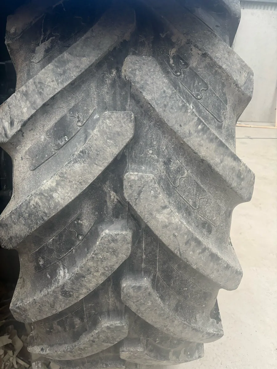 Tyres - Image 2