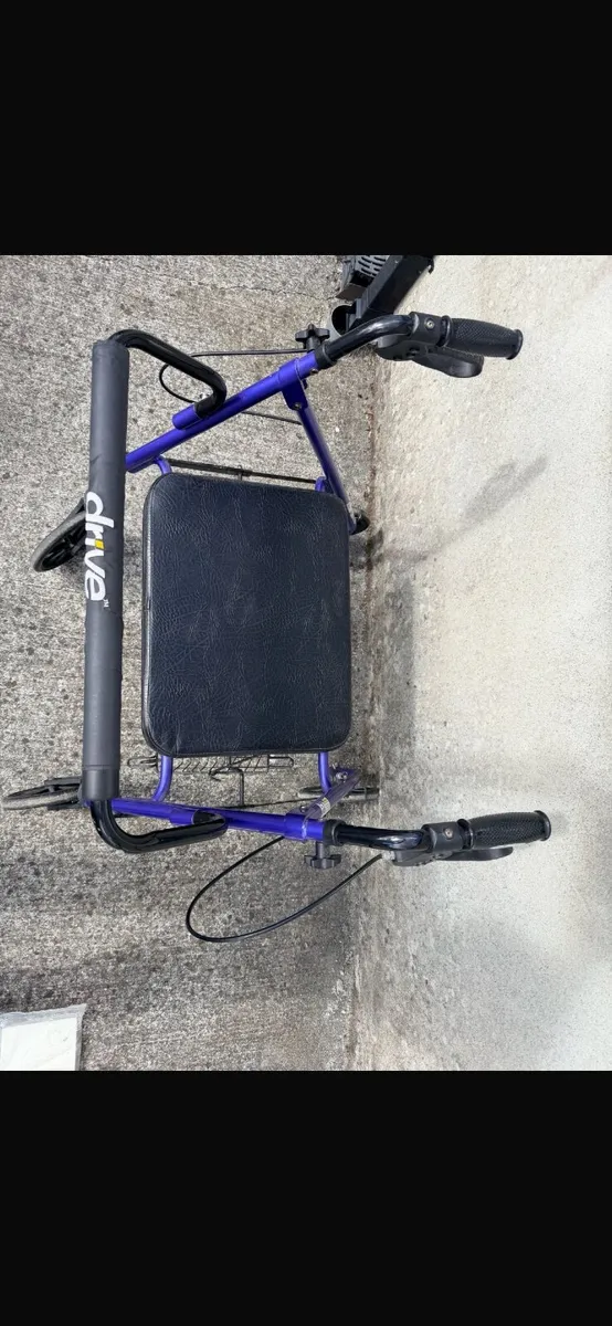 Mobility walker - Image 3