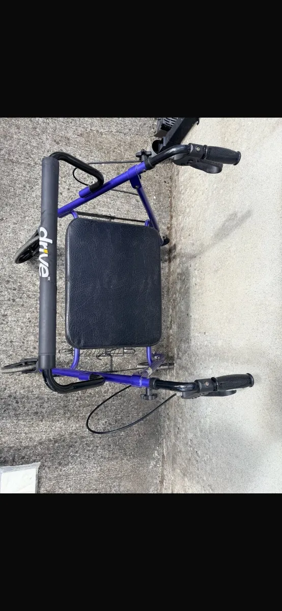 Mobility walker - Image 2