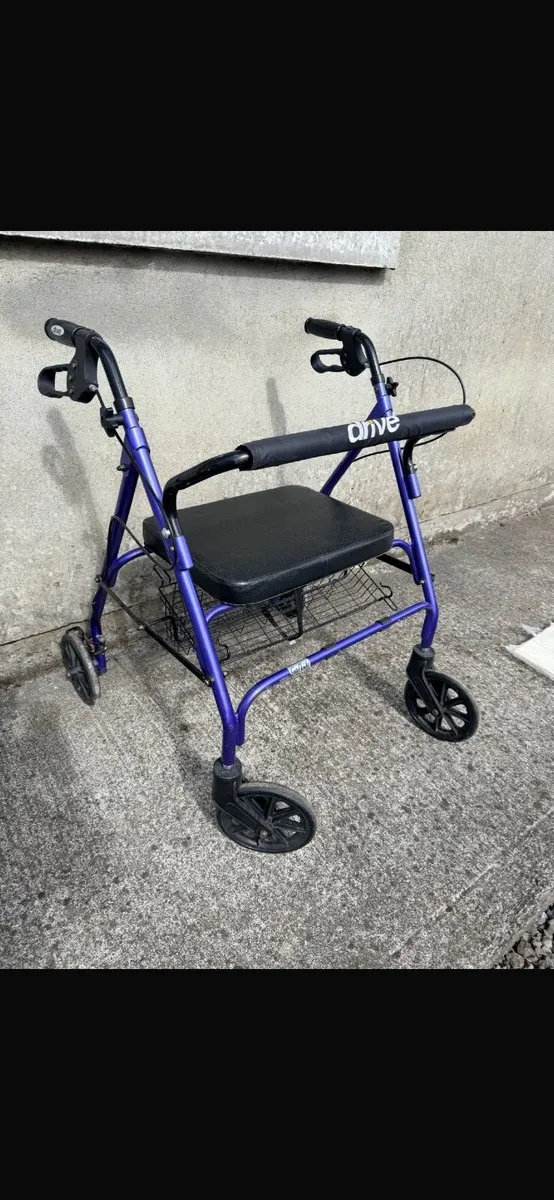 Mobility walker - Image 4