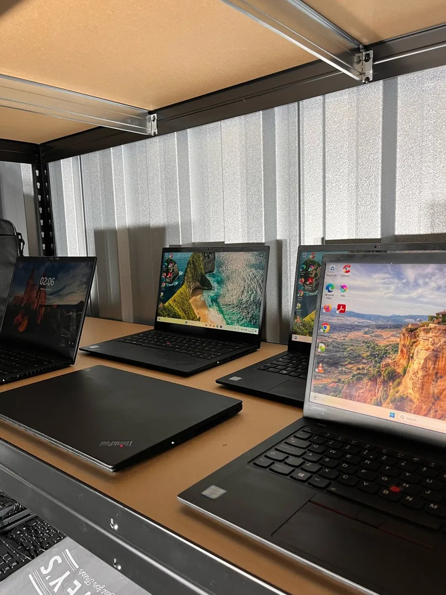 Lenovo ThinkPad X1 Carbon - 16GB RAM - Image 3