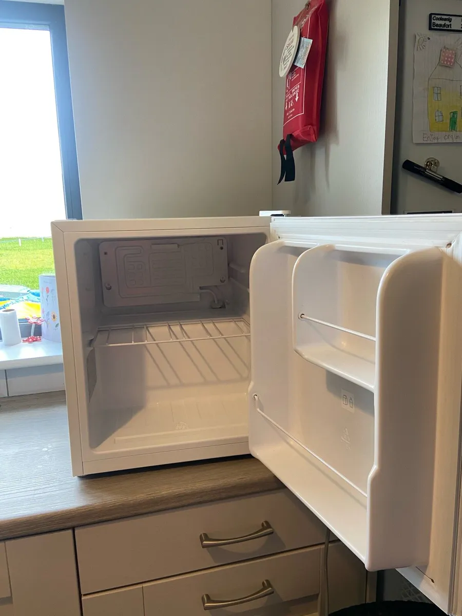 Fridge - Image 1
