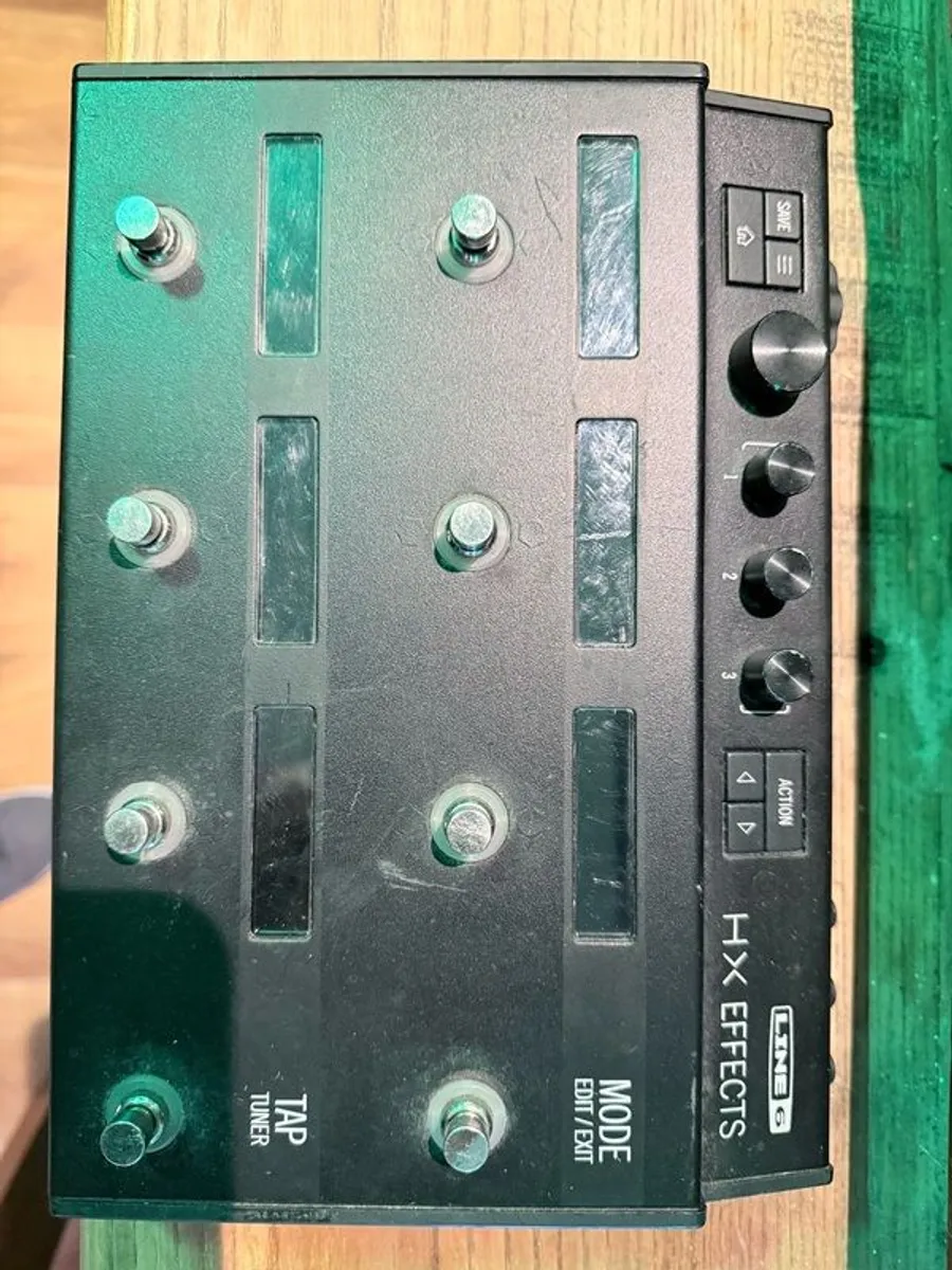 Line 6 HX Effects - Image 2