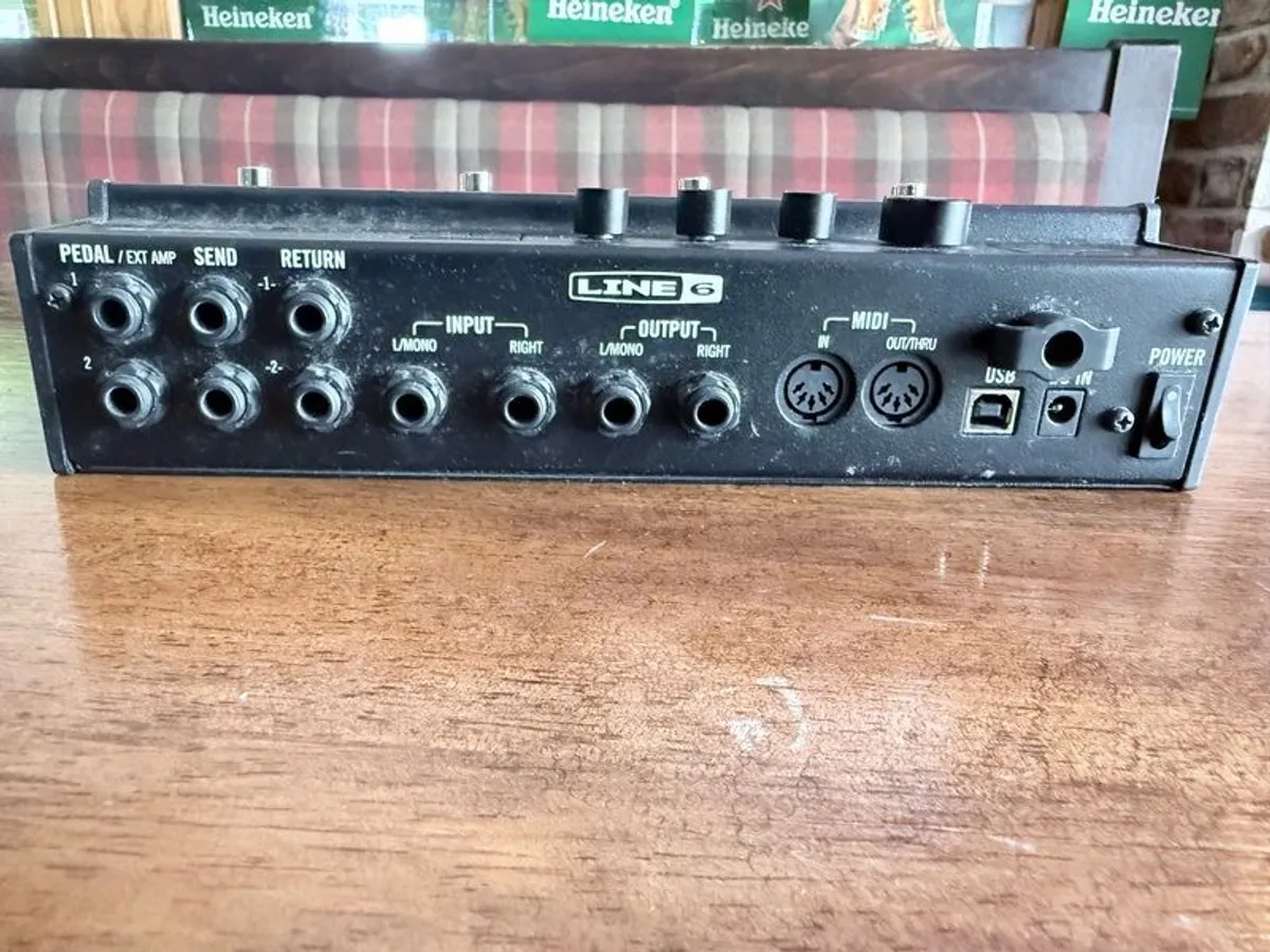 Line 6 HX Effects - Image 3