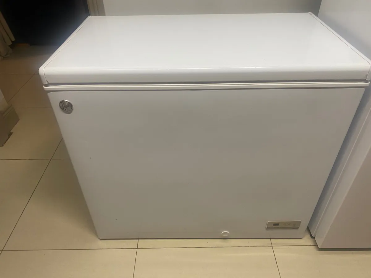Freezer - Image 2