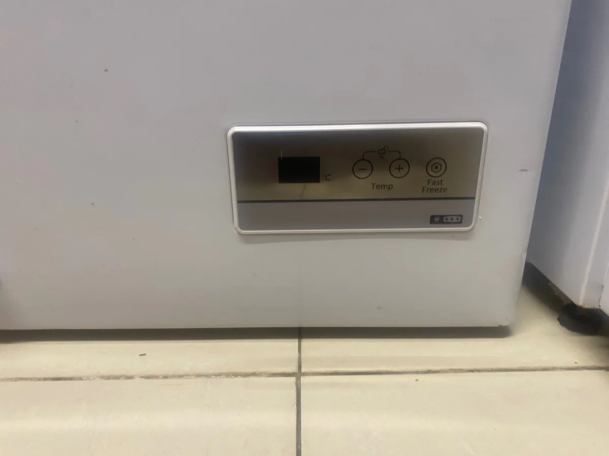 Freezer - Image 1