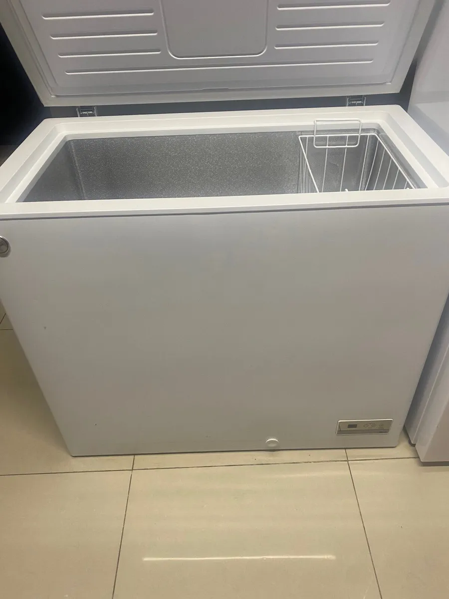 Freezer - Image 4