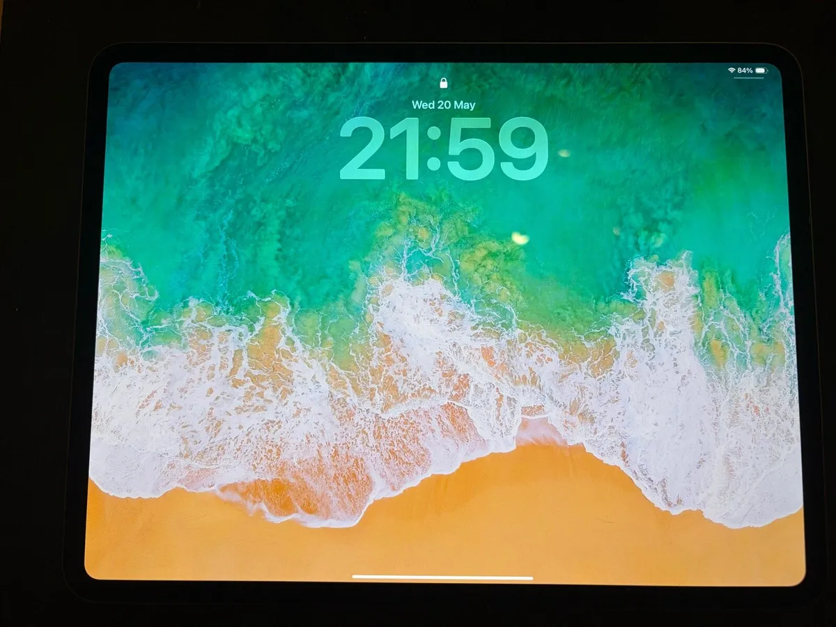 iPad Pro m5 13 inch 256gb - Image 3