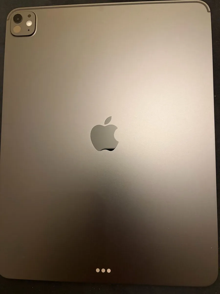 iPad Pro m5 13 inch 256gb - Image 4