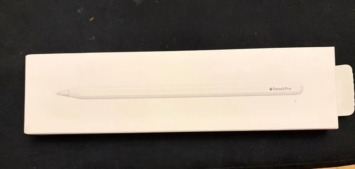 Apple Pencil Pro - Image 1